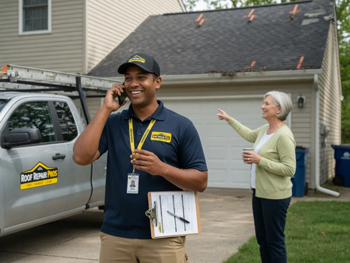 Roof Repair Ninety Six, SC FAQs